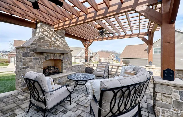 $875,000 | 2479 August Grove Court, Wildwood, MO 63011