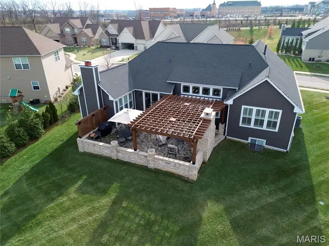 $875,000 | 2479 August Grove Court, Wildwood, MO 63011