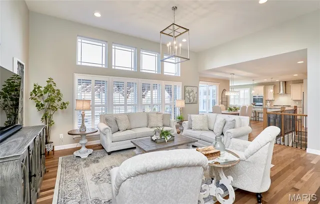 $875,000 | 2479 August Grove Court, Wildwood, MO 63011