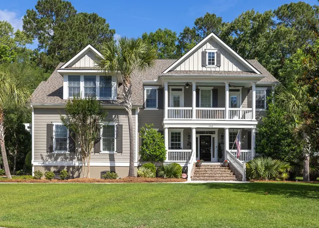 $1,355,000 | 1563 Capel Street, Mount Pleasant, SC 29466