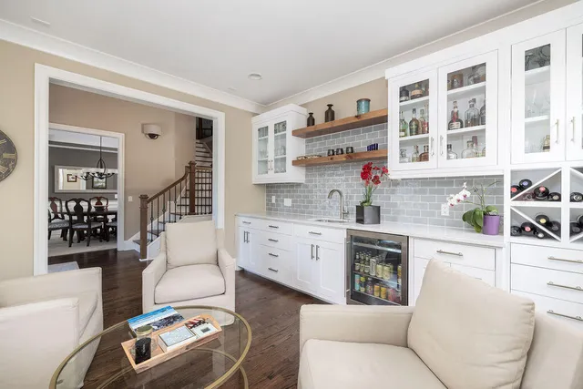 $1,355,000 | 1563 Capel Street, Mount Pleasant, SC 29466