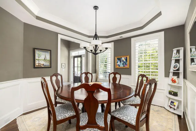 $1,355,000 | 1563 Capel Street, Mount Pleasant, SC 29466