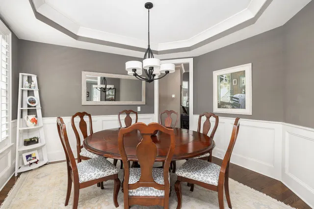 $1,355,000 | 1563 Capel Street, Mount Pleasant, SC 29466