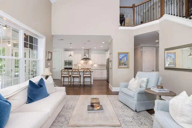 $1,355,000 | 1563 Capel Street, Mount Pleasant, SC 29466