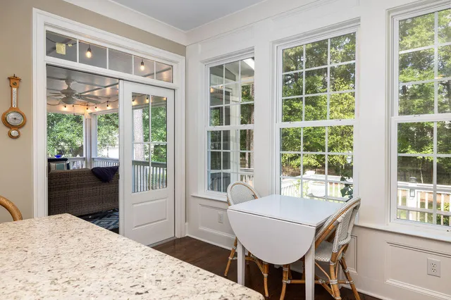 $1,355,000 | 1563 Capel Street, Mount Pleasant, SC 29466
