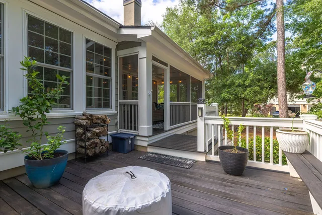 $1,355,000 | 1563 Capel Street, Mount Pleasant, SC 29466