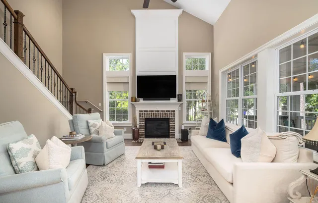 $1,355,000 | 1563 Capel Street, Mount Pleasant, SC 29466