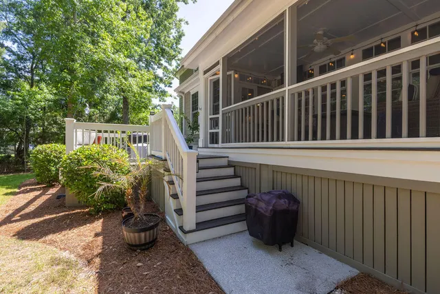 $1,355,000 | 1563 Capel Street, Mount Pleasant, SC 29466