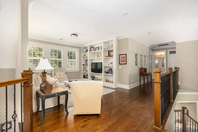 $1,355,000 | 1563 Capel Street, Mount Pleasant, SC 29466