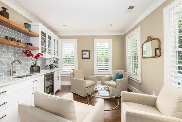 $1,355,000 | 1563 Capel Street, Mount Pleasant, SC 29466