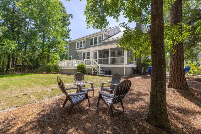 $1,355,000 | 1563 Capel Street, Mount Pleasant, SC 29466