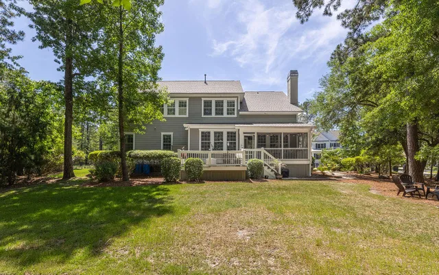 $1,355,000 | 1563 Capel Street, Mount Pleasant, SC 29466