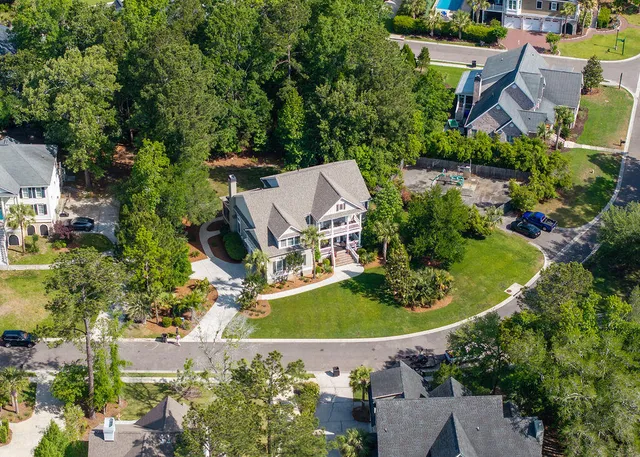 $1,355,000 | 1563 Capel Street, Mount Pleasant, SC 29466