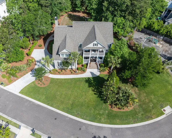 $1,355,000 | 1563 Capel Street, Mount Pleasant, SC 29466