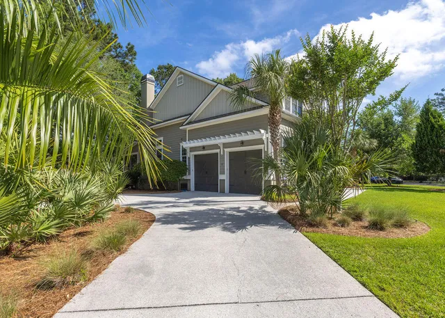 $1,355,000 | 1563 Capel Street, Mount Pleasant, SC 29466
