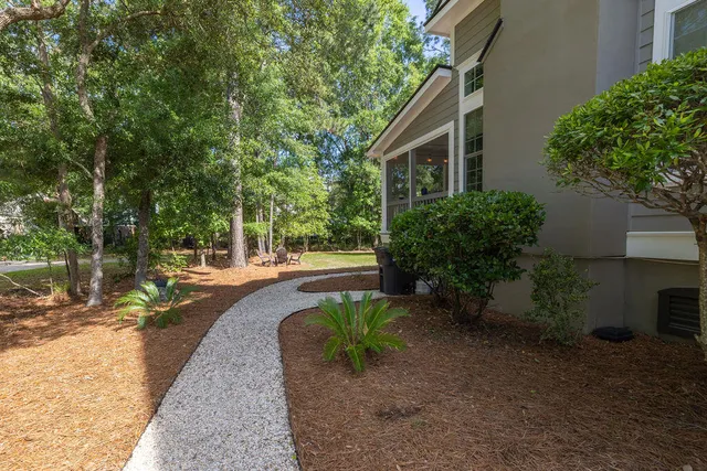 $1,355,000 | 1563 Capel Street, Mount Pleasant, SC 29466