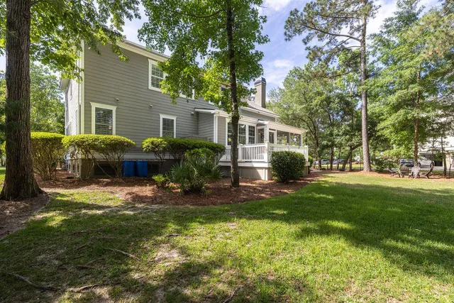 $1,355,000 | 1563 Capel Street, Mount Pleasant, SC 29466