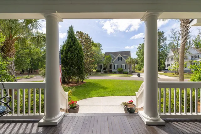 $1,355,000 | 1563 Capel Street, Mount Pleasant, SC 29466
