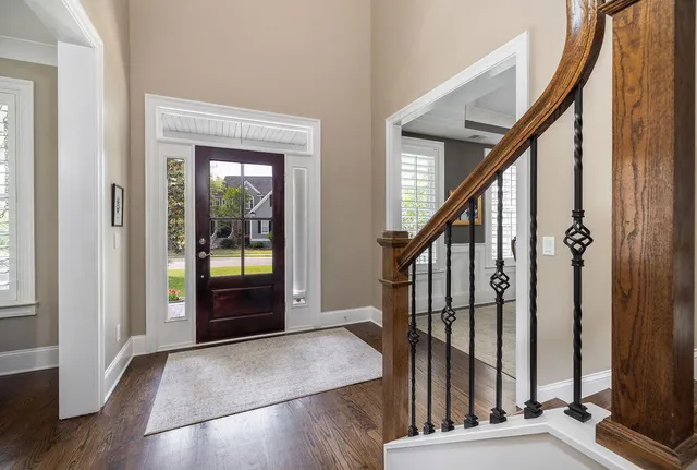 $1,355,000 | 1563 Capel Street, Mount Pleasant, SC 29466