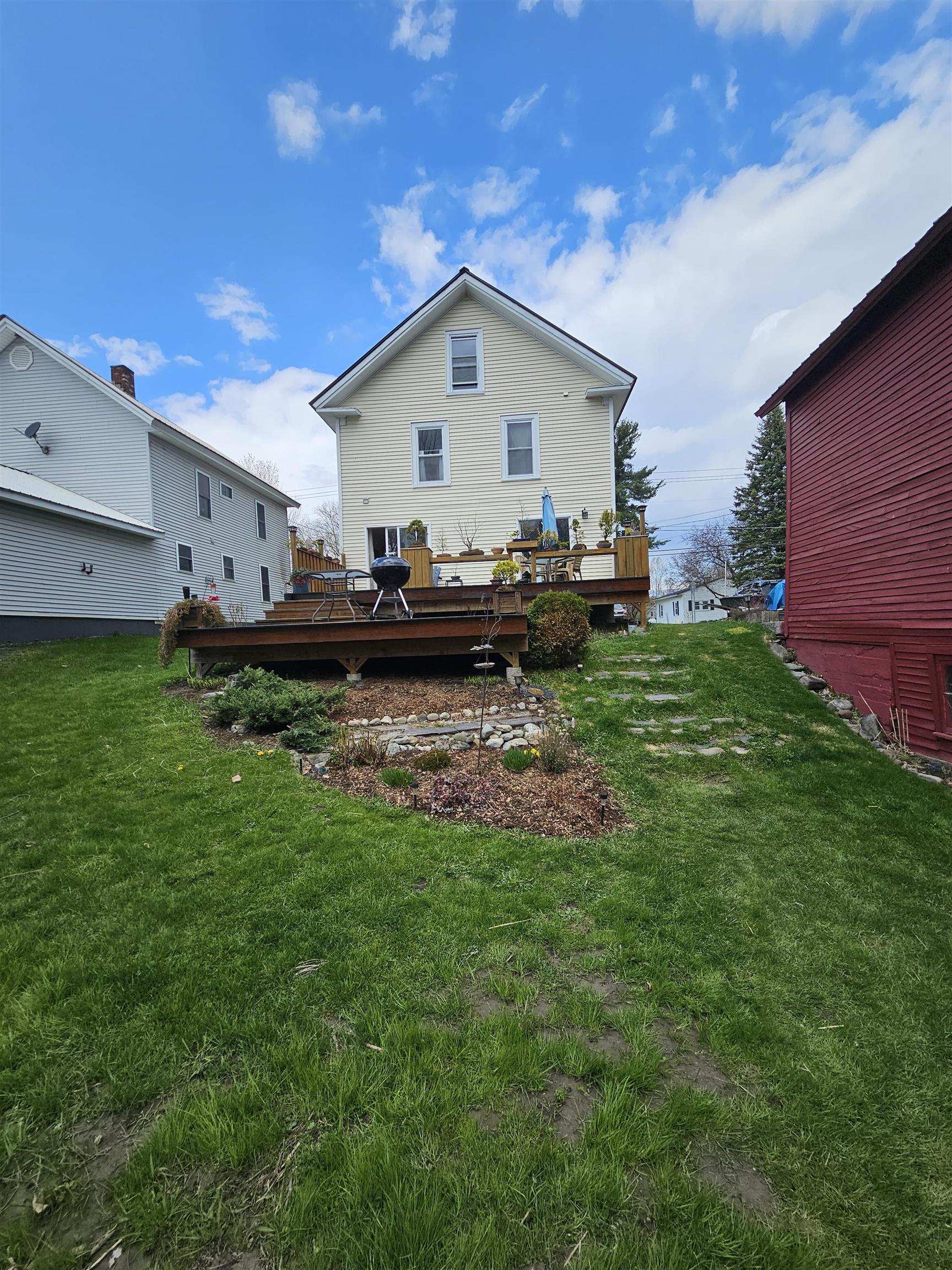 74 North Pleasant Street Troy, VT 05859 - Photo 35 of 57
