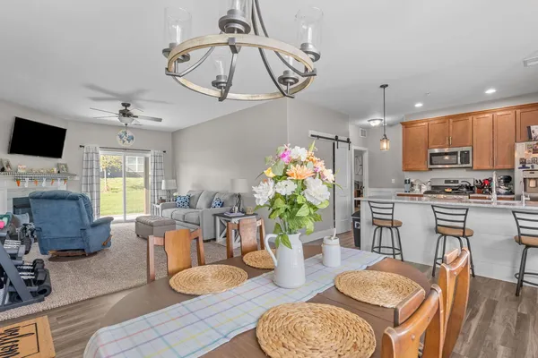 $269,900 | 2940 Mary Leigh Drive, Bettendorf, IA 52722