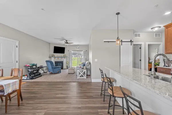 $269,900 | 2940 Mary Leigh Drive, Bettendorf, IA 52722