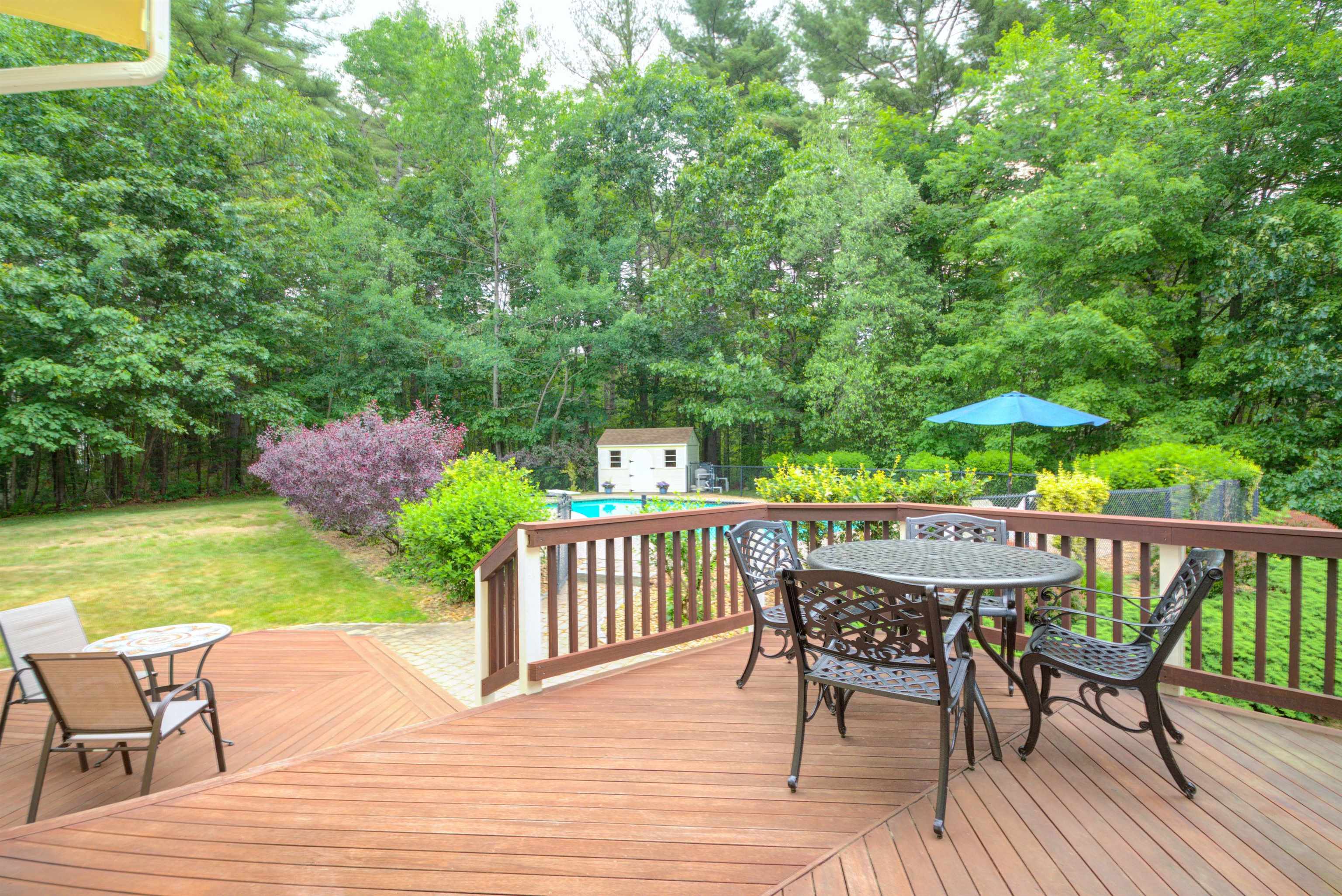 16 Karen Road Windham, NH 03087 - Photo 22 of 37