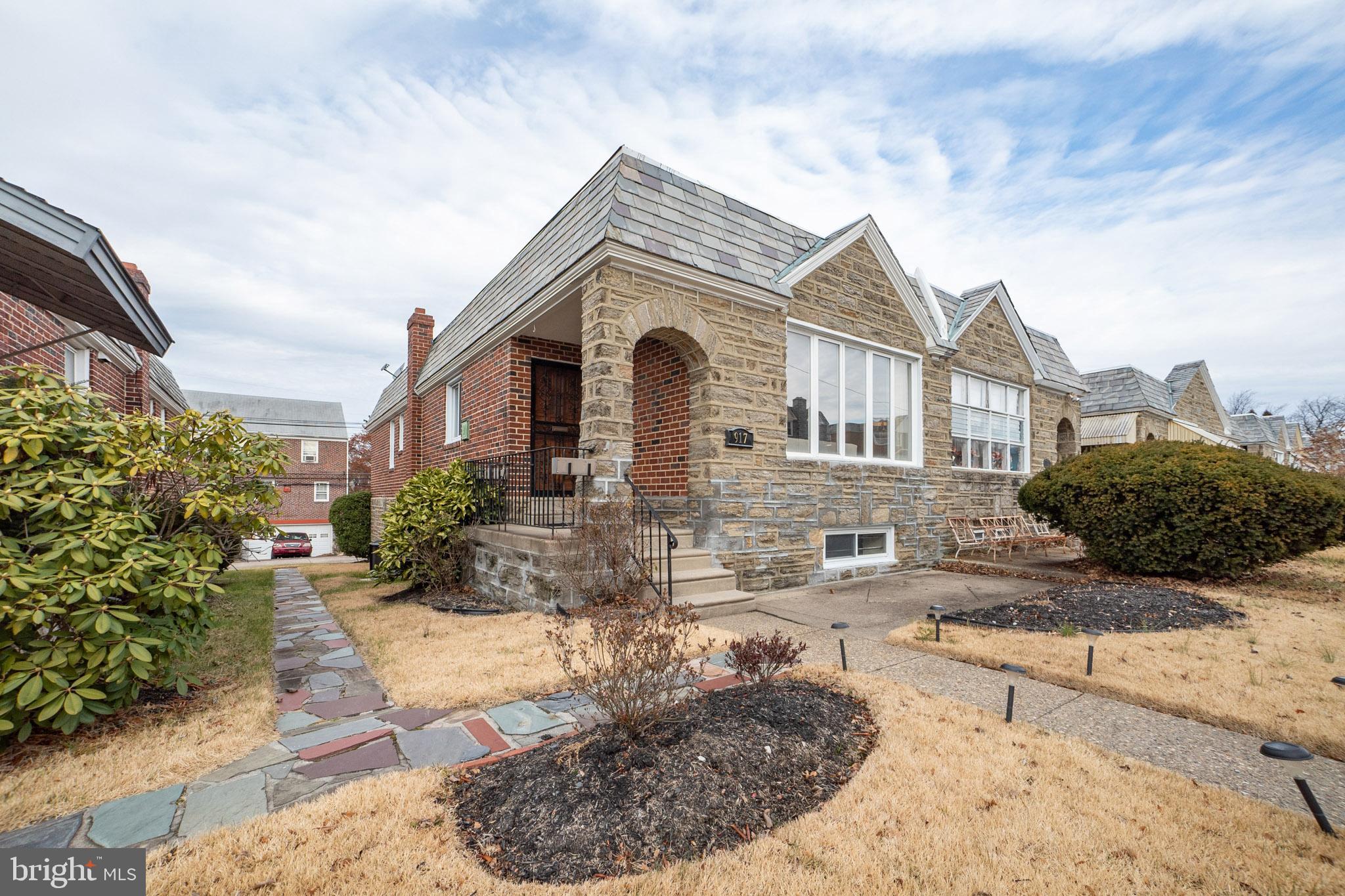 917 Murdoch Road Philadelphia, PA 19150 - Photo 1 of 18 Gallery Image 1