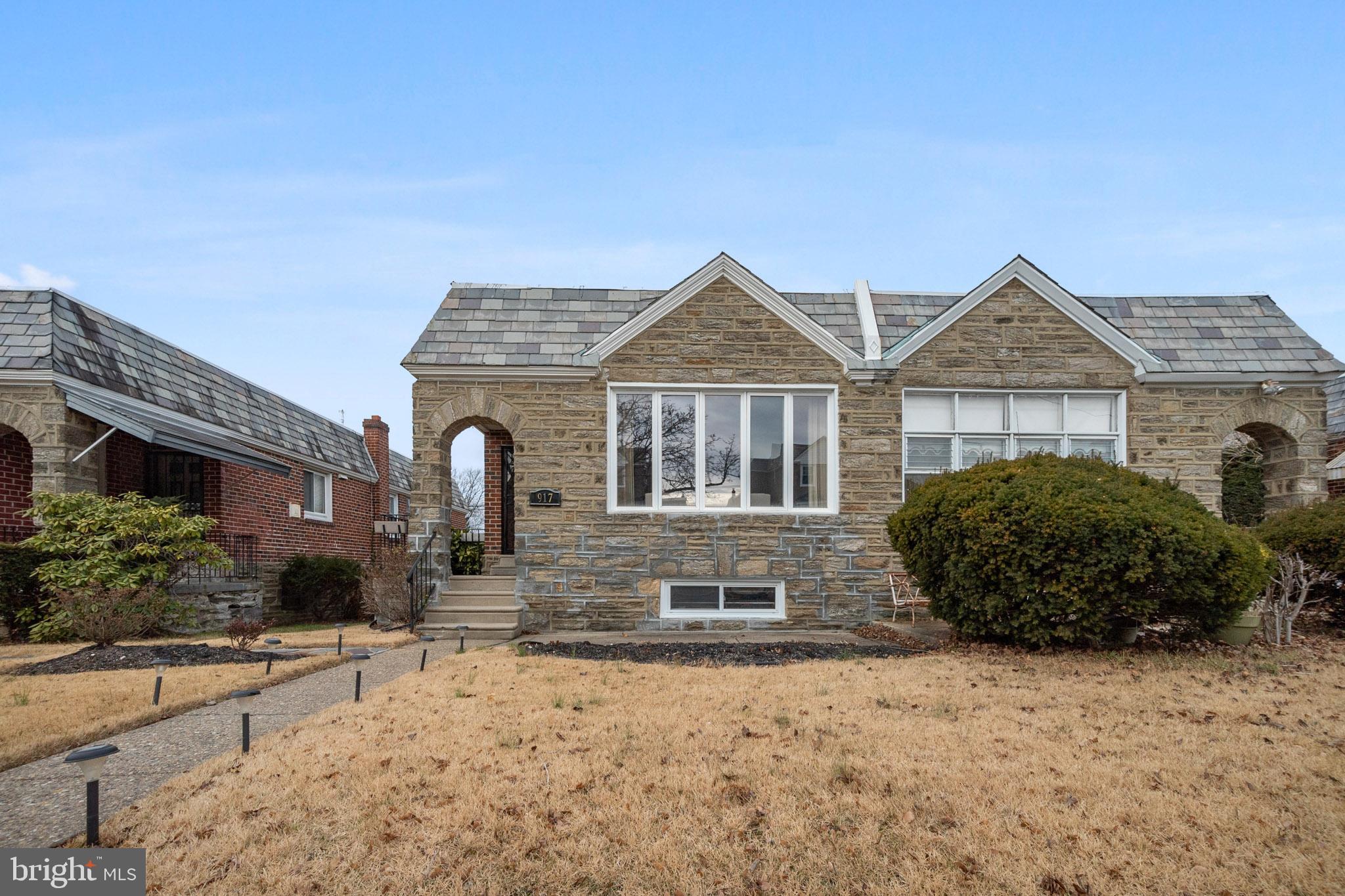 917 Murdoch Road Philadelphia, PA 19150 - Photo 2 of 18 Gallery Image 2