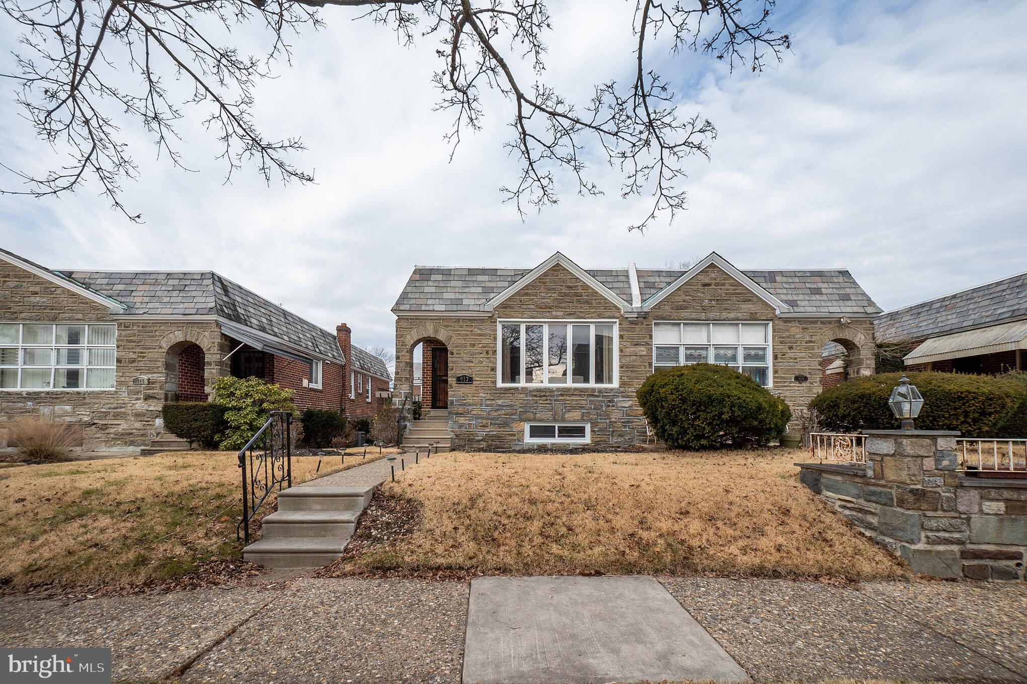 917 Murdoch Road Philadelphia, PA 19150 - Photo 17 of 18 Gallery Image 17