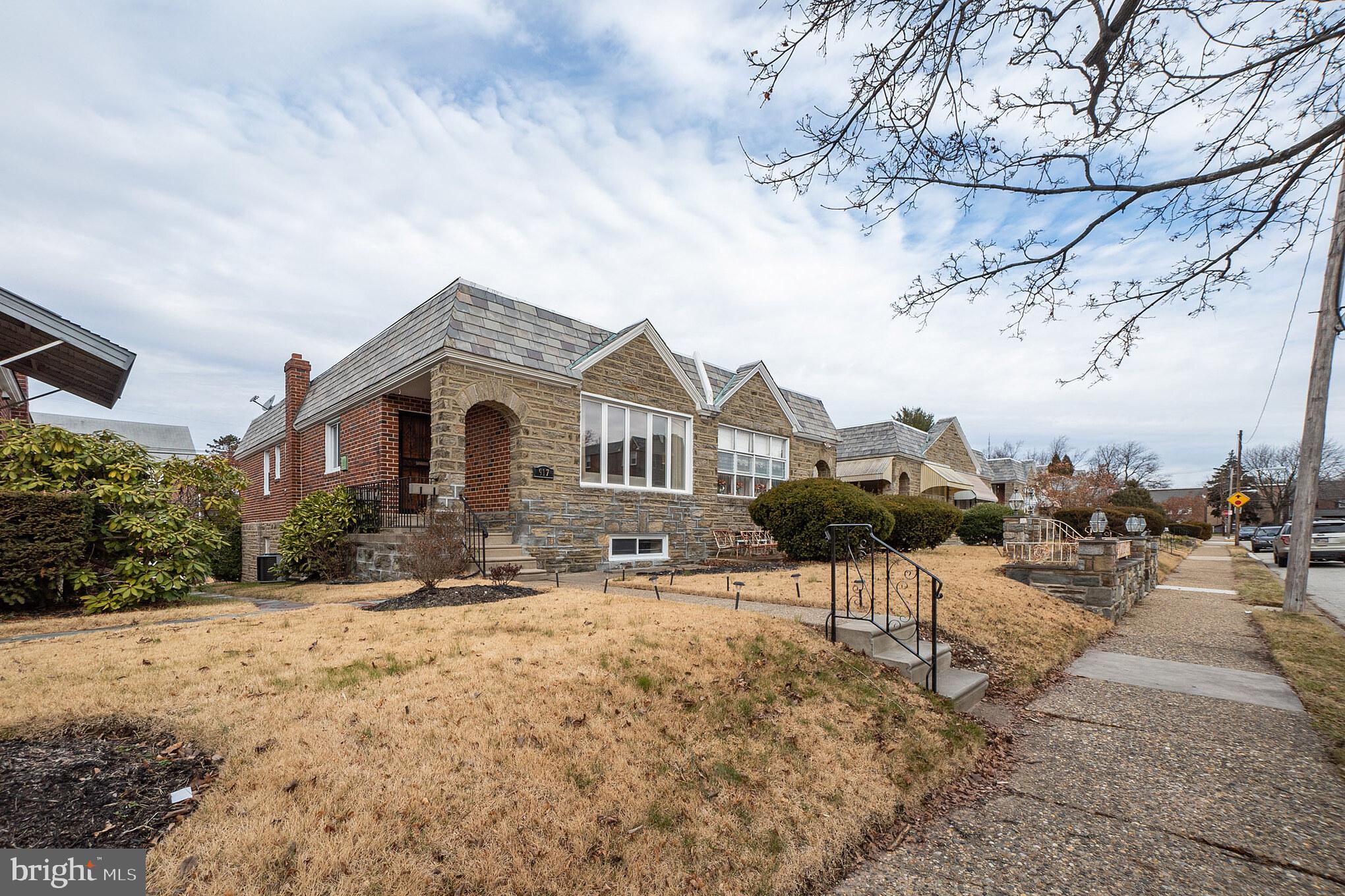 917 Murdoch Road Philadelphia, PA 19150 - Photo 18 of 18 Gallery Image 18