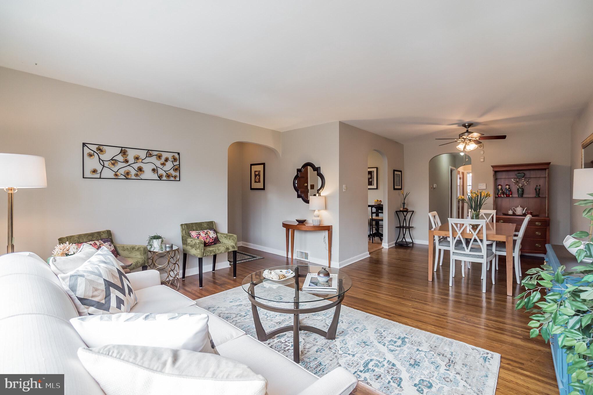 917 Murdoch Road Philadelphia, PA 19150 - Photo 4 of 18 Gallery Image 4