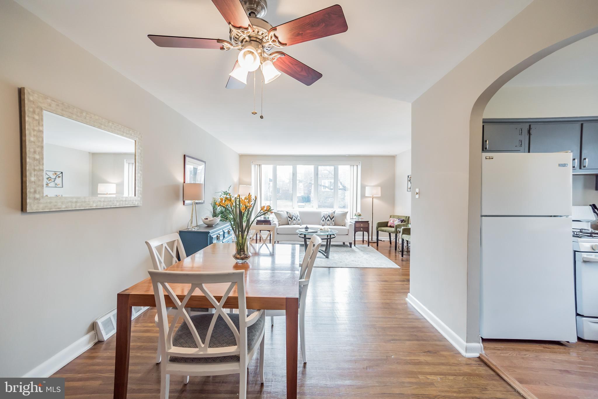 917 Murdoch Road Philadelphia, PA 19150 - Photo 6 of 18 Gallery Image 6
