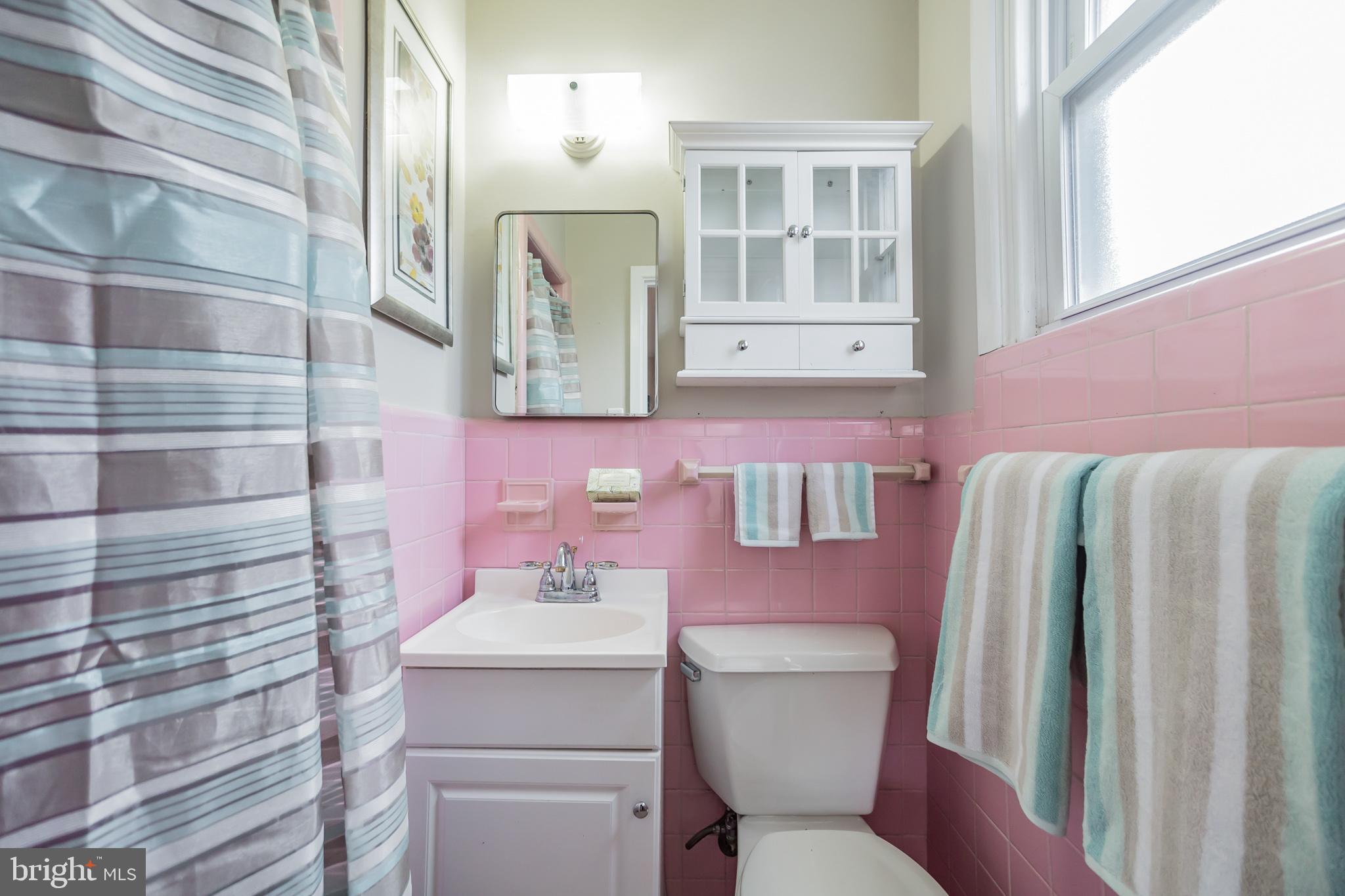 917 Murdoch Road Philadelphia, PA 19150 - Photo 10 of 18 Master Bath