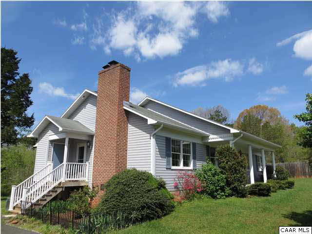 4578 Blue Run Road Somerset, VA 22972 - Photo 1 of 24 Country living in peaceful Somerset.