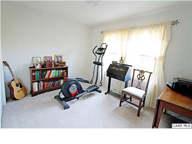 4578 Blue Run Road Somerset, VA 22972 - Photo 14 of 24 Second bedroom.