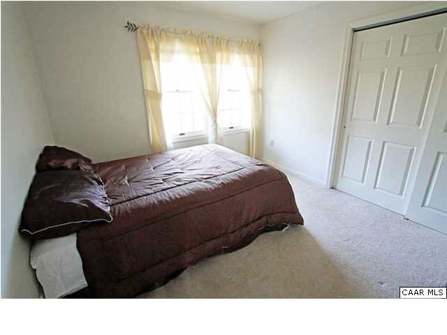 4578 Blue Run Road Somerset, VA 22972 - Photo 15 of 24 Third bedroom.