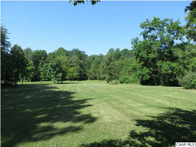 4578 Blue Run Road Somerset, VA 22972 - Photo 22 of 24 The view out back.
