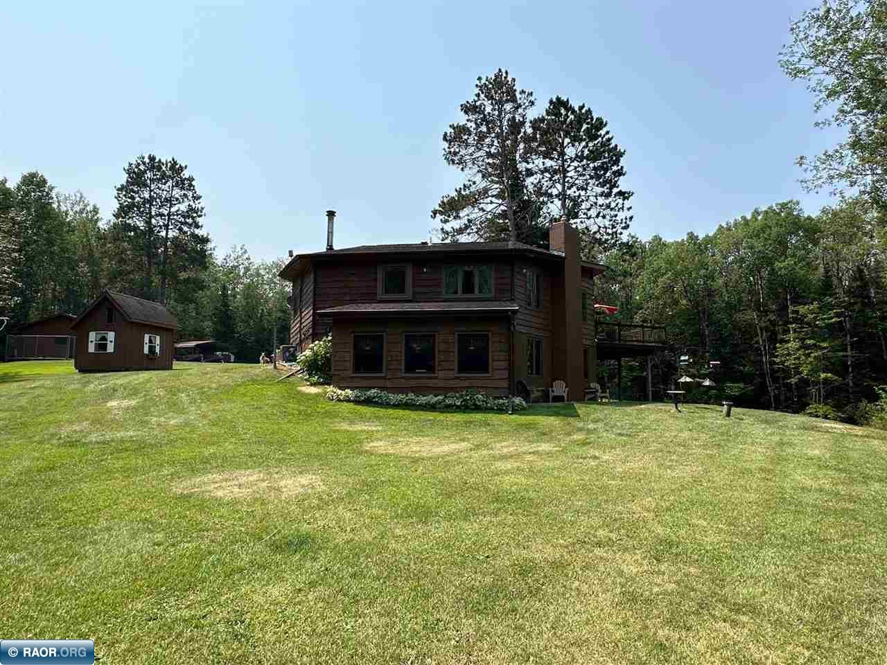 4482 Stuntz Road Hibbing, MN 55746 - Photo 42 of 44