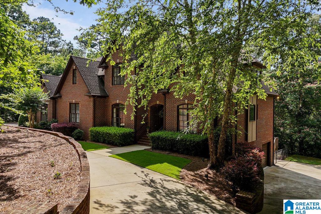 305 Camp Forrest Trail Helena, AL 35080 - Photo 3 of 57