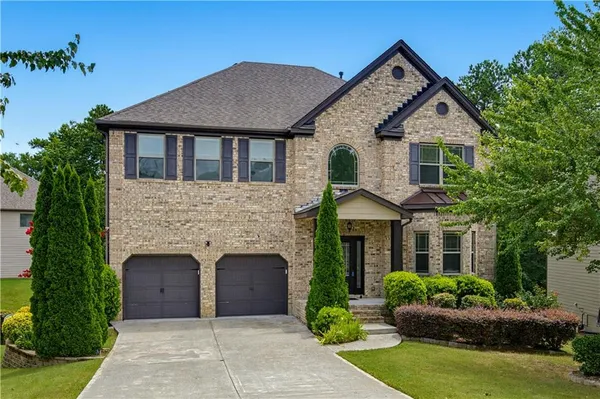 $630,000 | 2095 Mount Grove Court, Dacula, GA 30019
