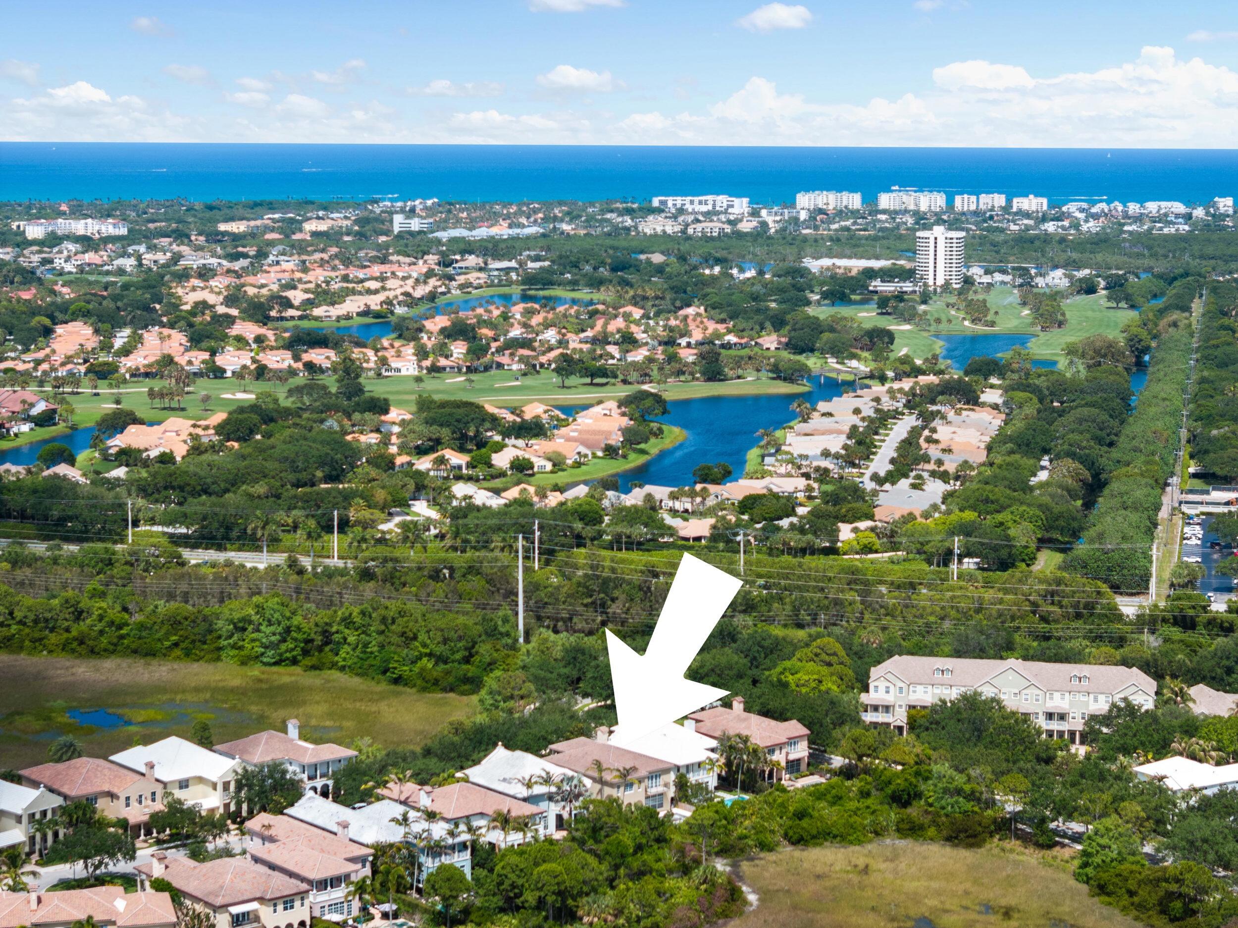 112 Tulip Tree Court Jupiter, FL 33458 - Photo 57 of 58 75_dji_20260522032141_0507_d1