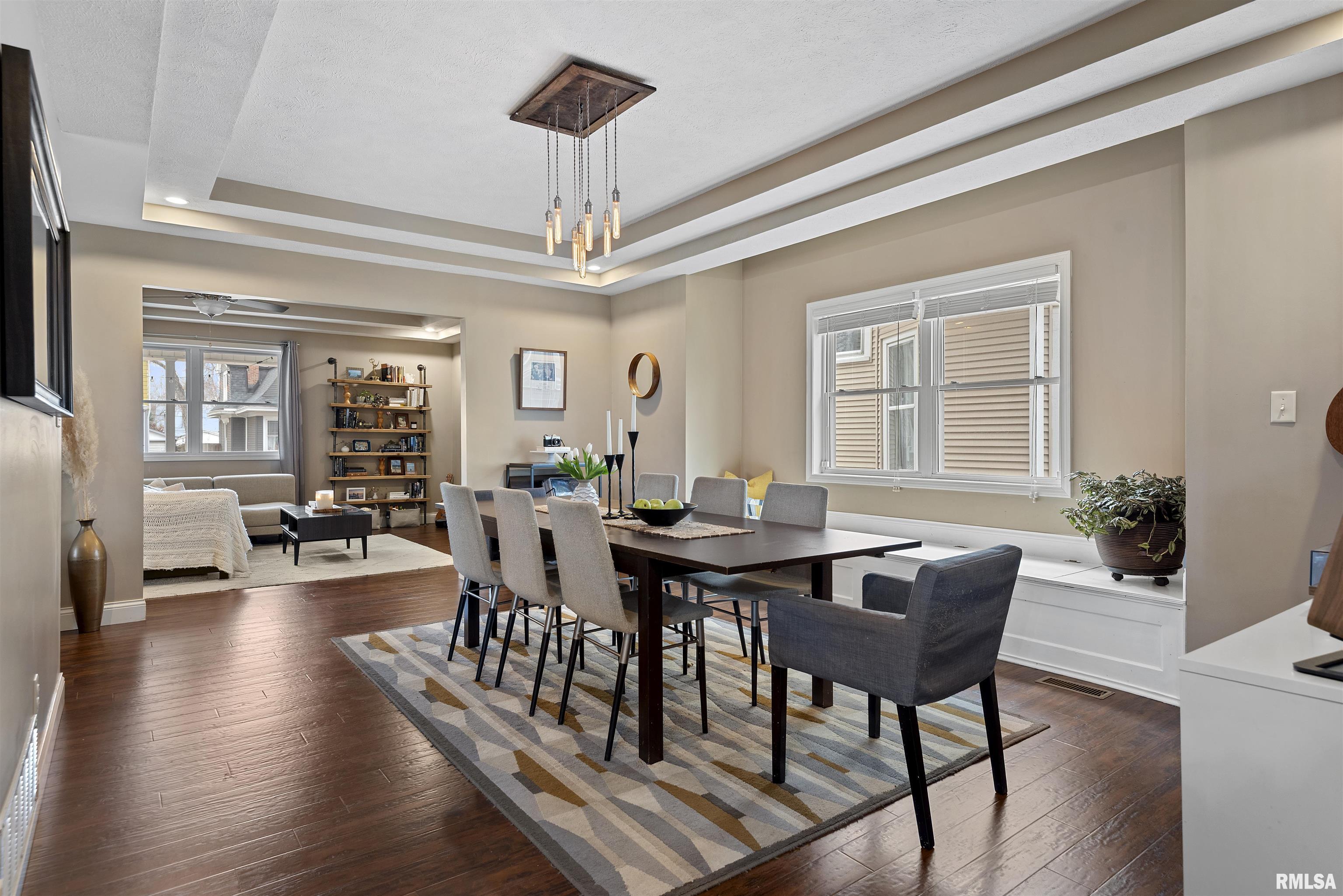 709 South Douglas Avenue Springfield, IL 62704 - Photo 11 of 39