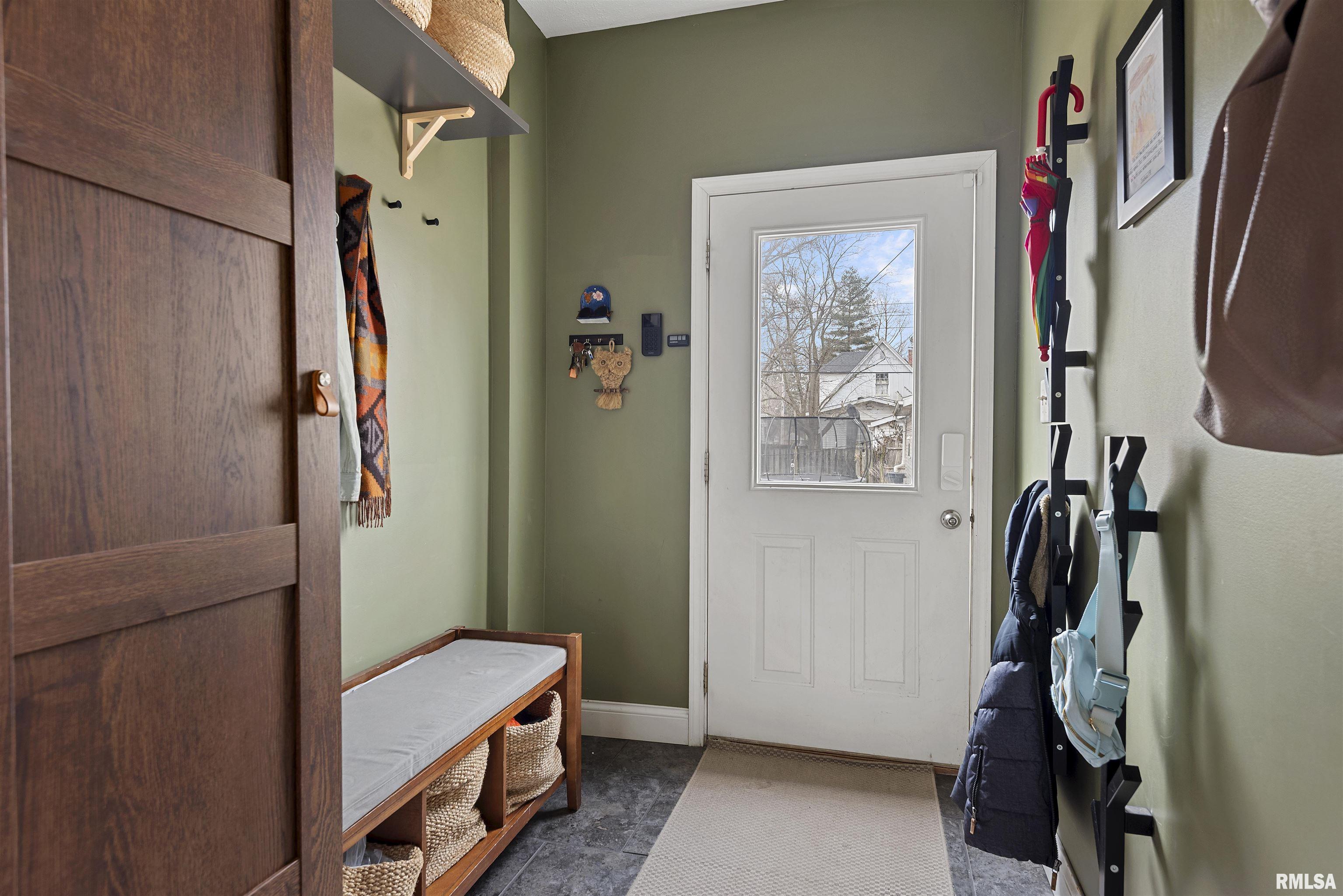 709 South Douglas Avenue Springfield, IL 62704 - Photo 16 of 39