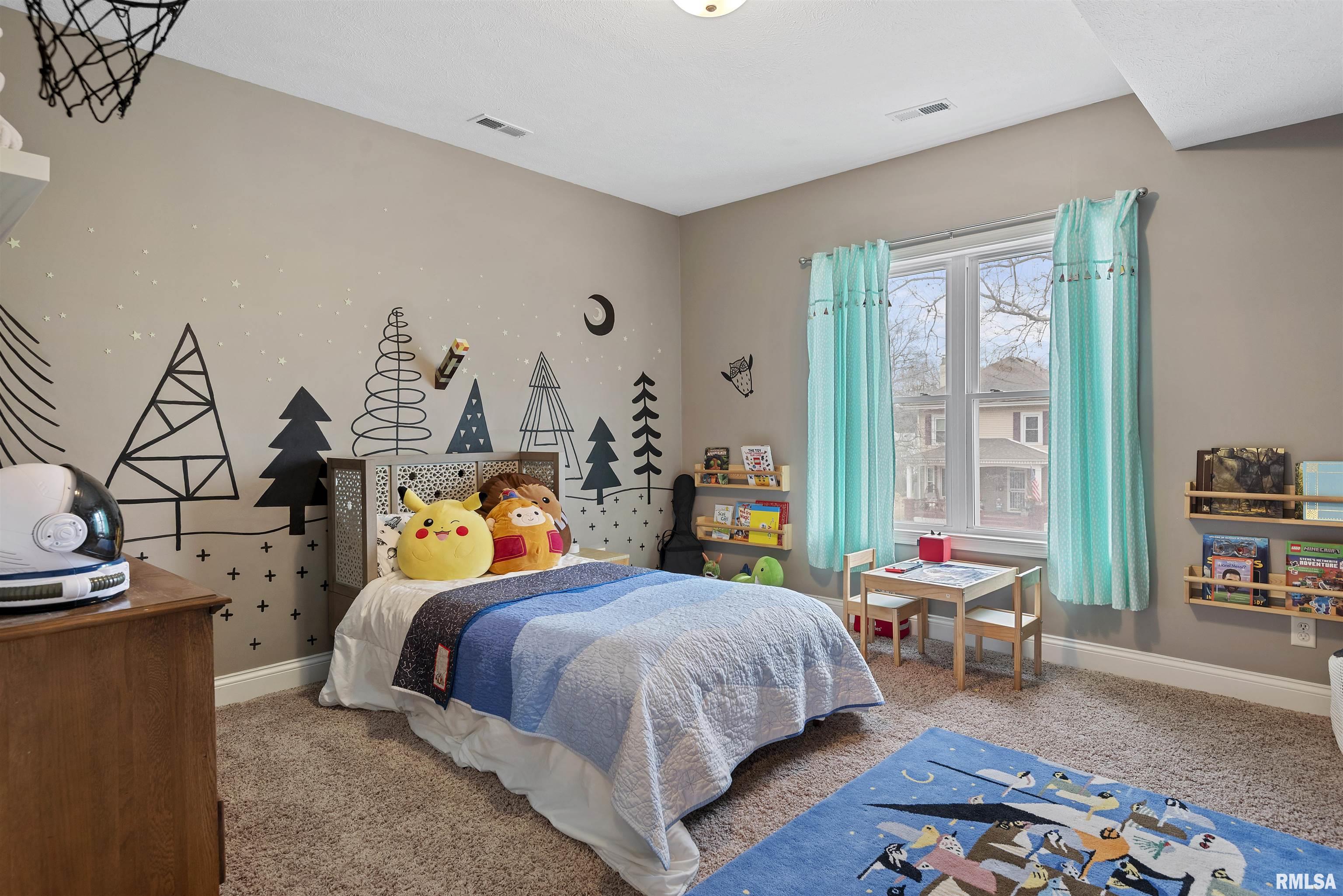 709 South Douglas Avenue Springfield, IL 62704 - Photo 19 of 39