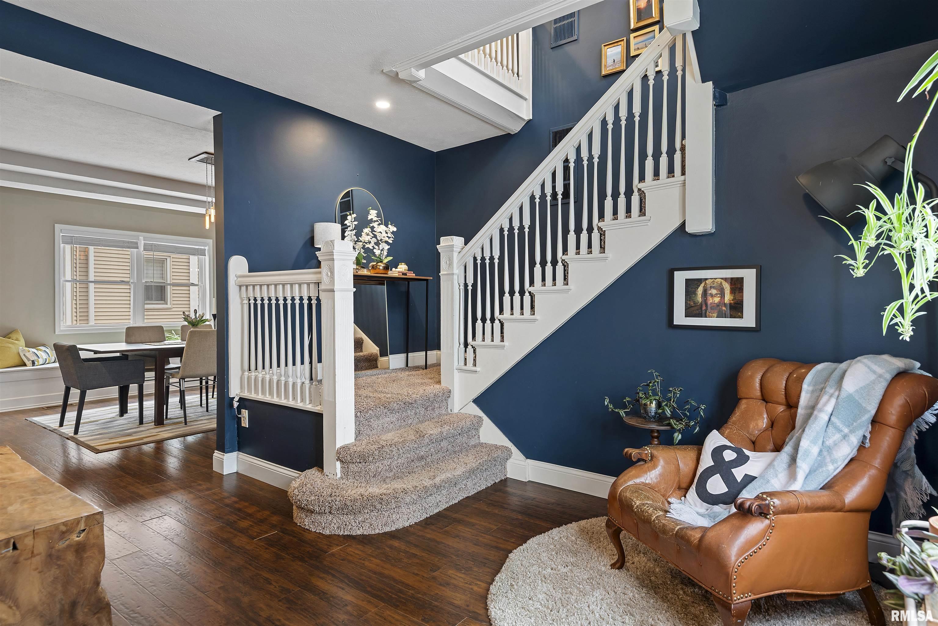 709 South Douglas Avenue Springfield, IL 62704 - Photo 3 of 39