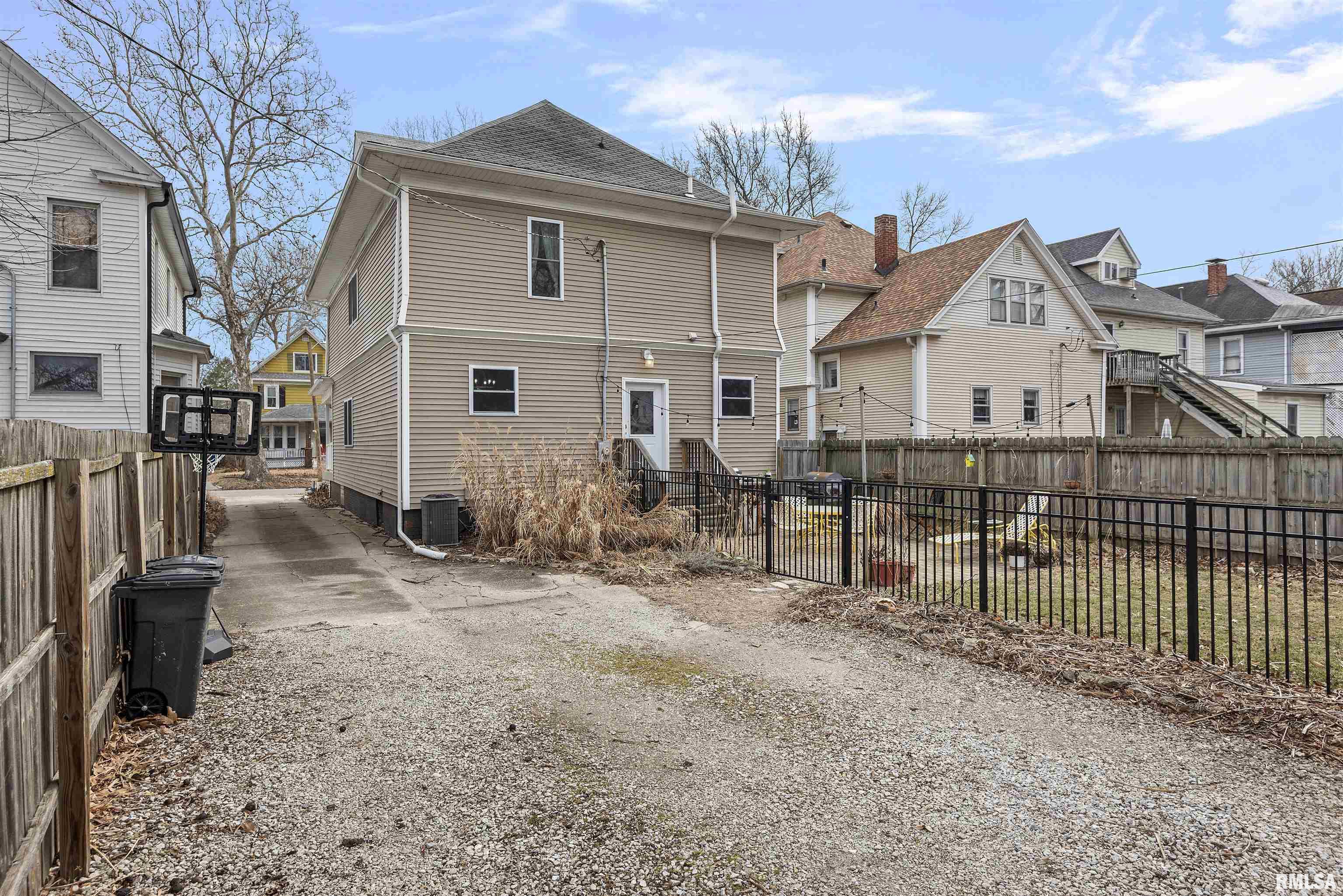 709 South Douglas Avenue Springfield, IL 62704 - Photo 39 of 39