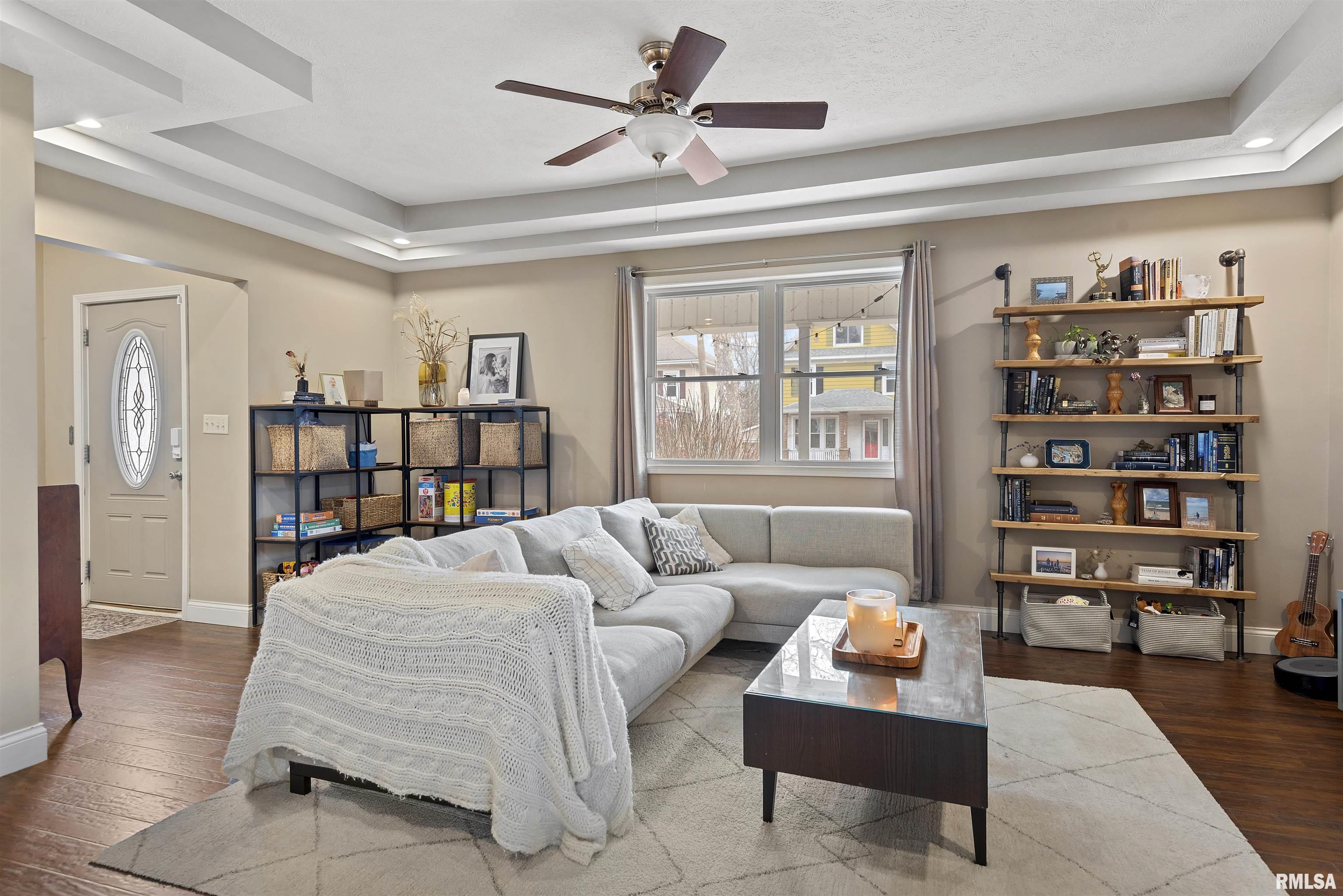 709 South Douglas Avenue Springfield, IL 62704 - Photo 6 of 39