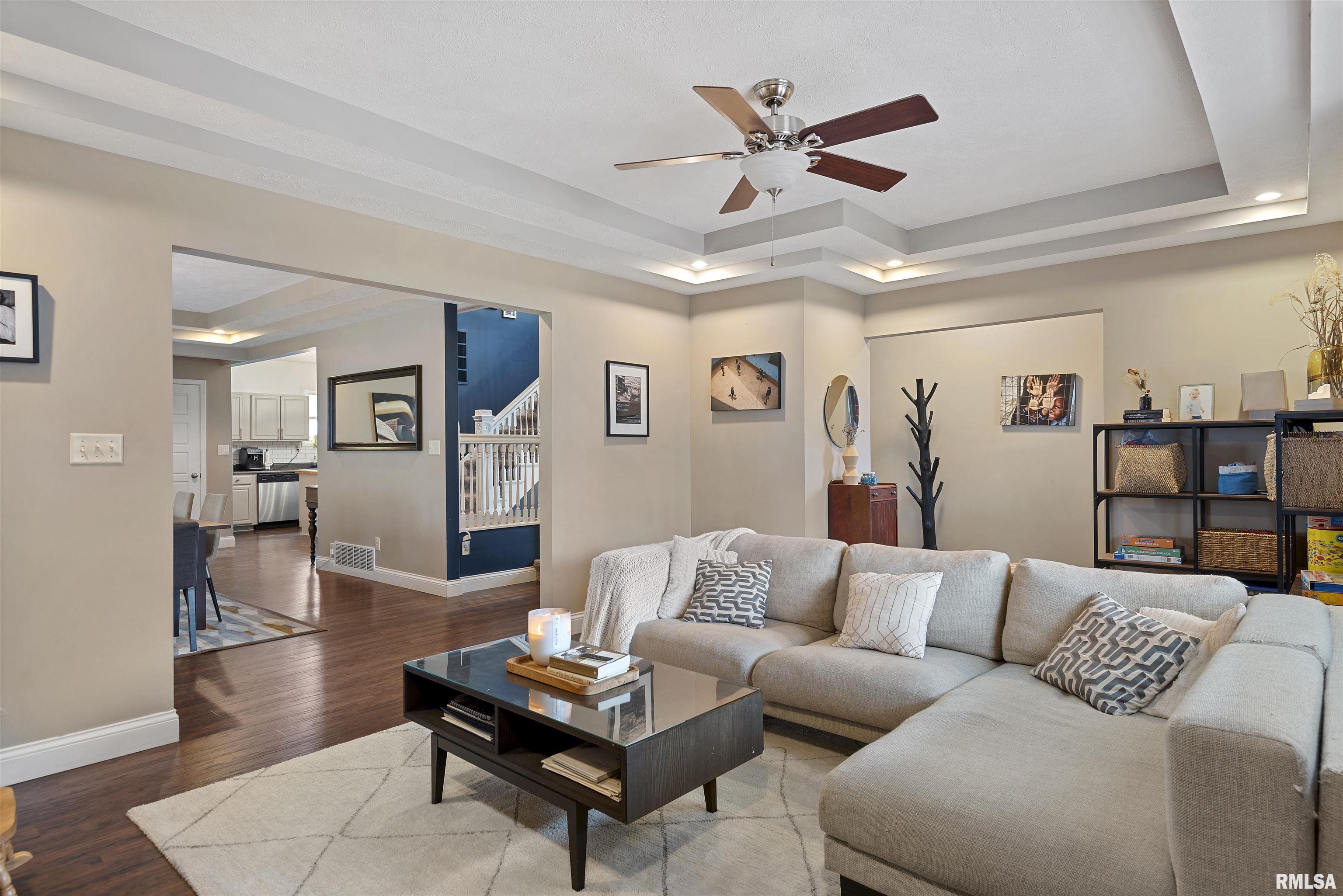 709 South Douglas Avenue Springfield, IL 62704 - Photo 8 of 39