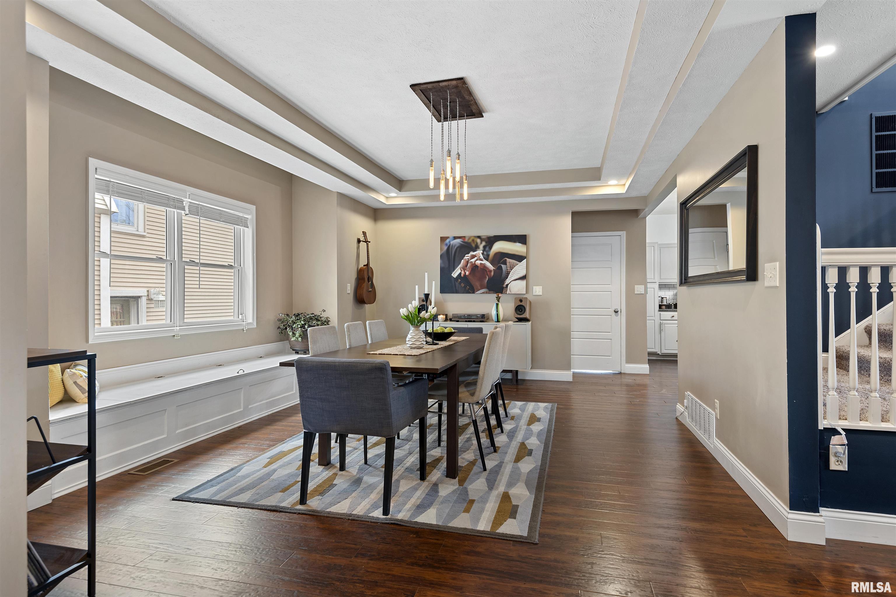 709 South Douglas Avenue Springfield, IL 62704 - Photo 9 of 39